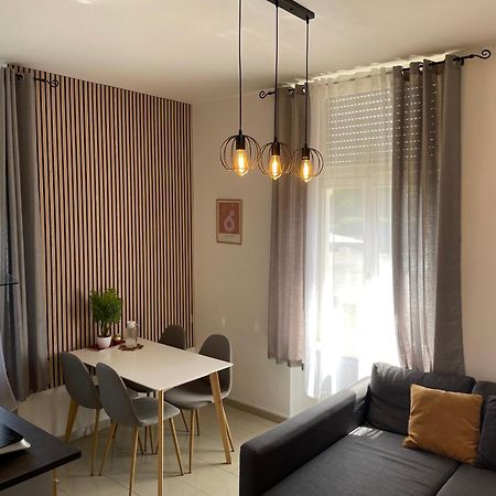 Schoenes Apartment Am Rhein - Zentral Koblencja Zewnętrze zdjęcie