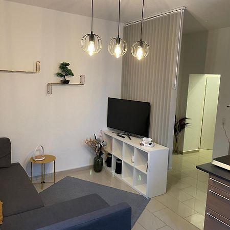 Schoenes Apartment Am Rhein - Zentral Koblencja Zewnętrze zdjęcie